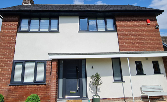 Your solution to all internal renovations for you home - Moorlands Property Renovations 