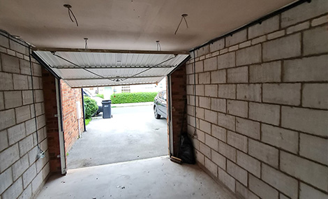 Patio Services by Moorlands Property Renovations - In and around Staffordshire area
